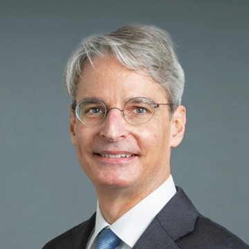 Dr. Michael Bogenschutz