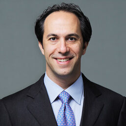 Photo of Jeffrey S. Berger, MD