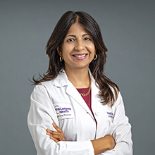 Dr. Tanuja Damani