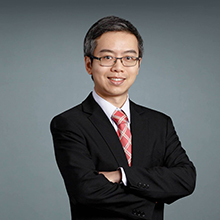 Dr. Kevin C. Chan