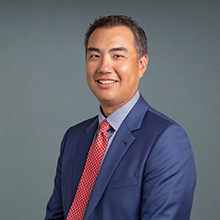 Dr. William C. Huang