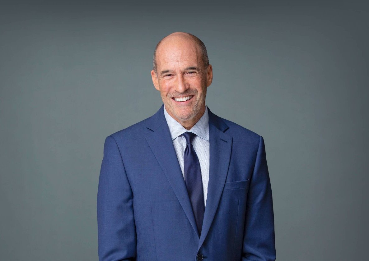 Dr. Aaron E. Katz