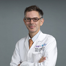 Dr. Peter M. Izmirly