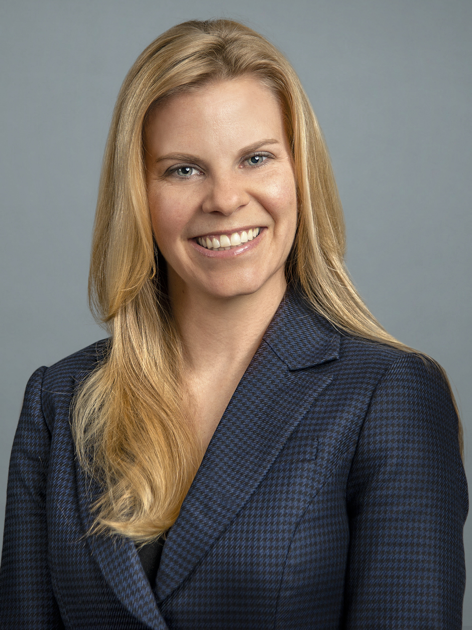 Cindy Bredefeld