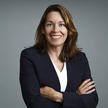 Dr. Kathryn J. Moore