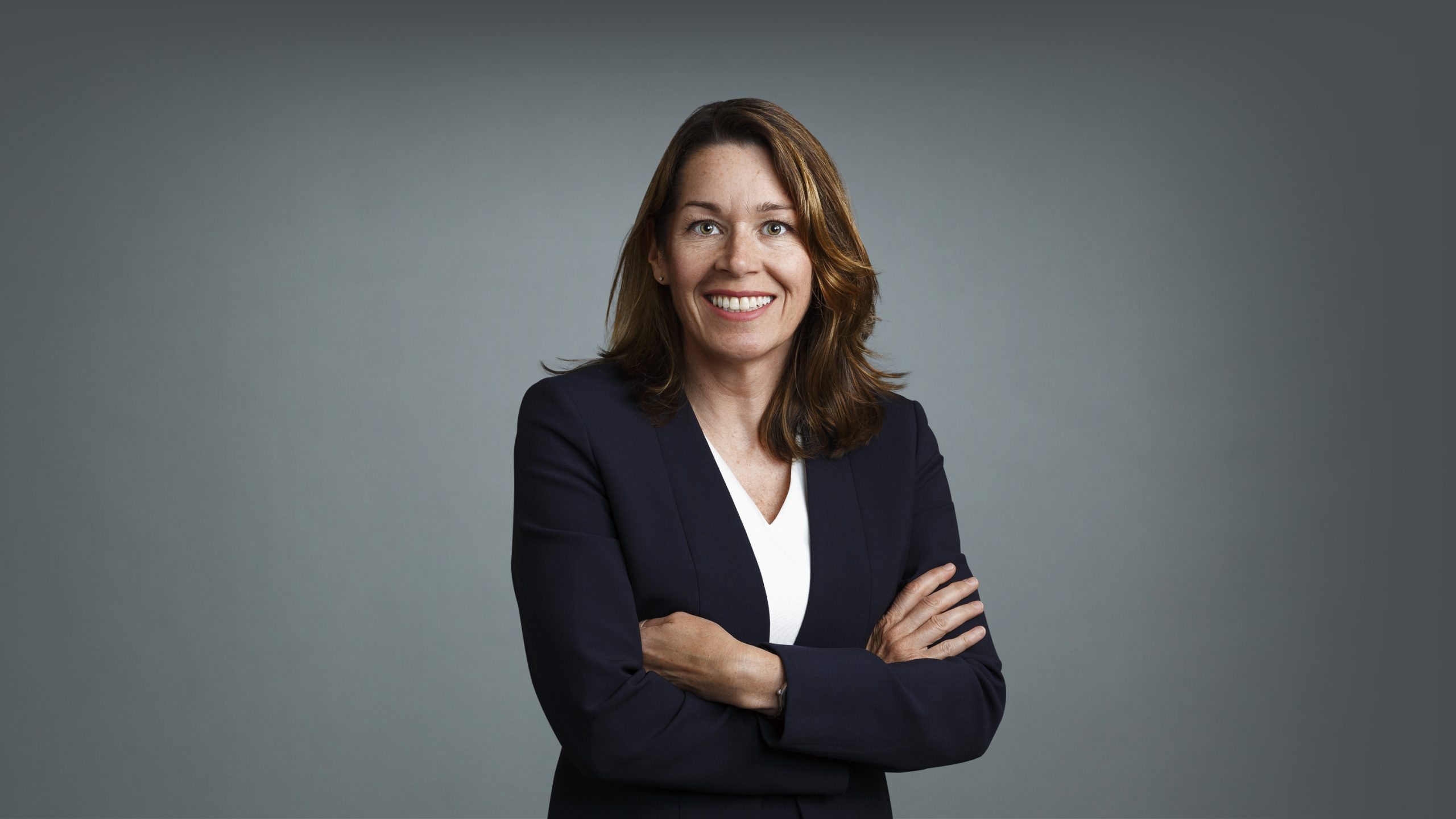 Kathryn Moor headshot