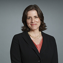 Dr. Heidi Schambra