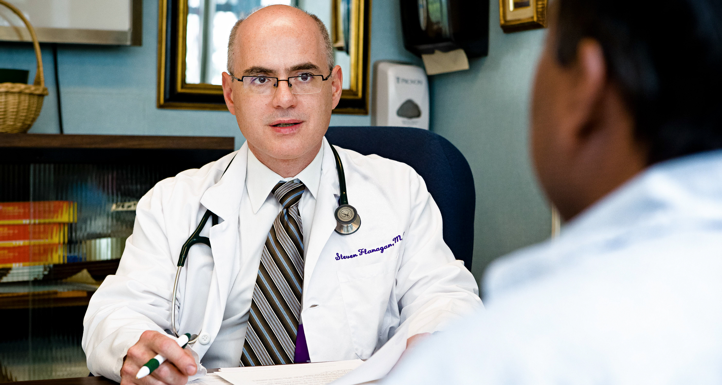 Howard Rusk Md Mapping the Future of Rehabilitation Medicine - NYU Langone Health ...