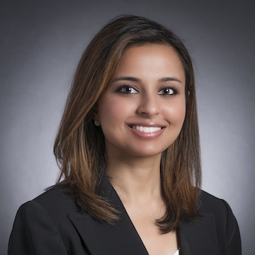 Dr. Natasha Gupta
