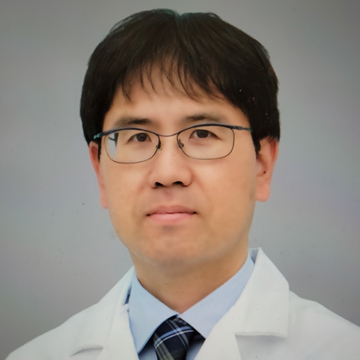 Yu Matsuzawa-Ishimoto, MD, PhD