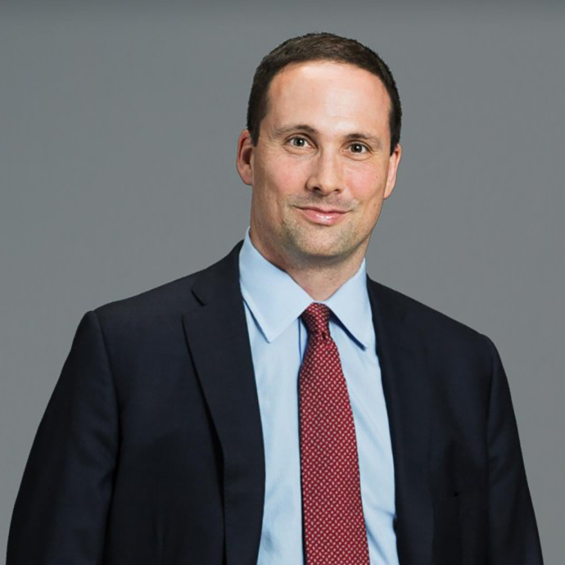 John A. Dodson, MD, MPH