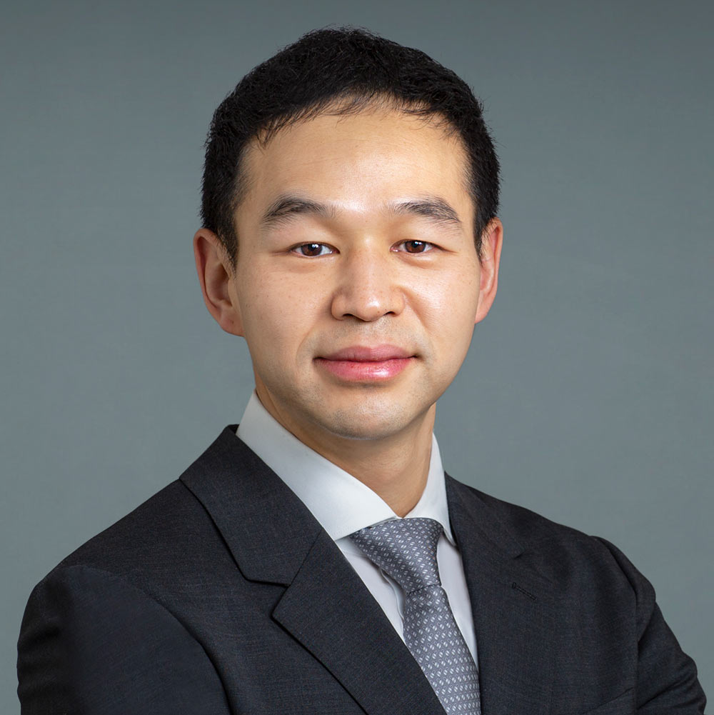 Darryl Lau, MD