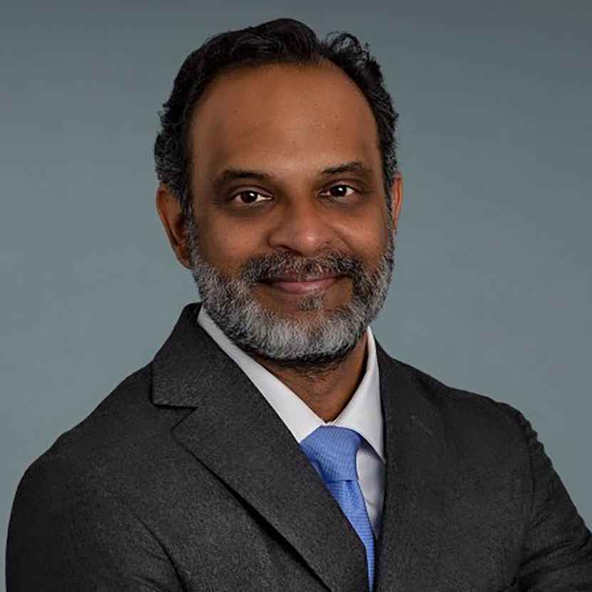 Dr. Sunil Rao