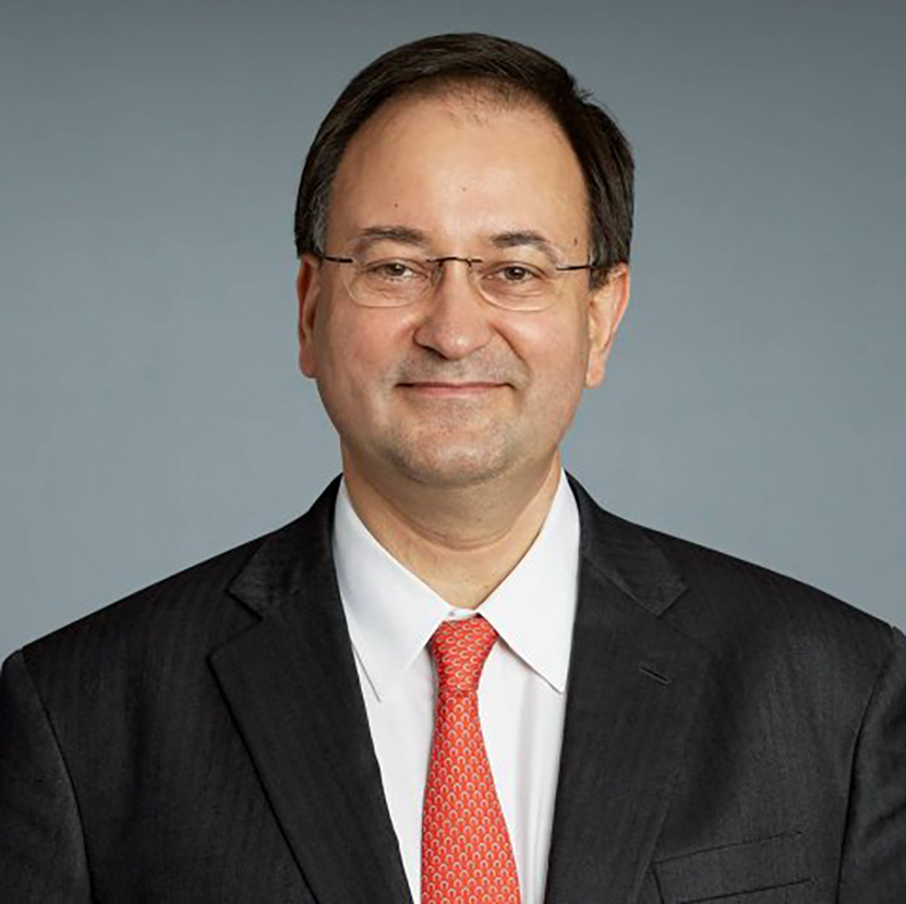 Dan Iosifescu, MD