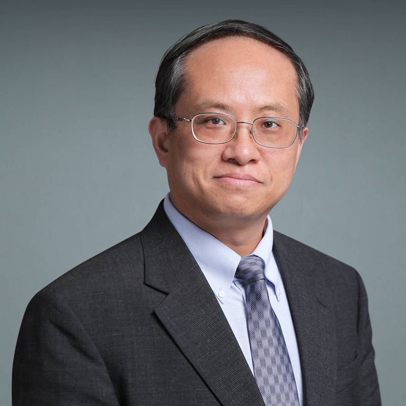 Dr. Xue-Ru Wu