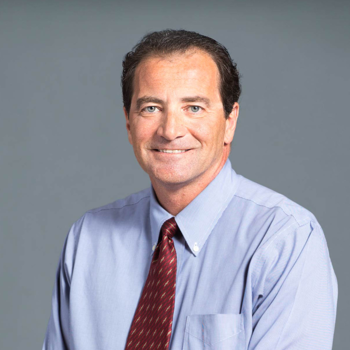 Frank Cecchin, MD