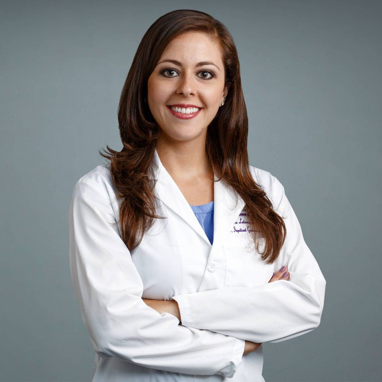 Dr. Melissa Latorre
