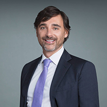 Dr. Riccardo Lattanzi
