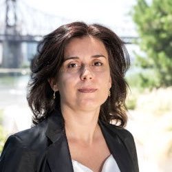 Carla Nasca, PhD