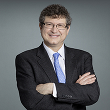 Dr. Alan L. Mendelsohn