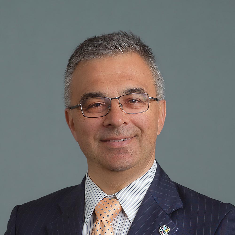 Dr. Renat R. Sukhov