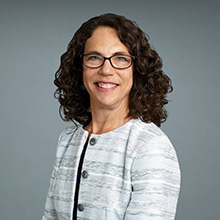 Dr. Naomi M. Simon