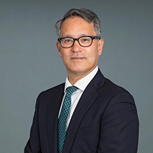 Dr. James M. Lai