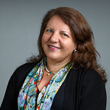 Dr. Roxana Sulica