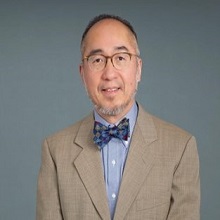 Dr. Ted T. Lee