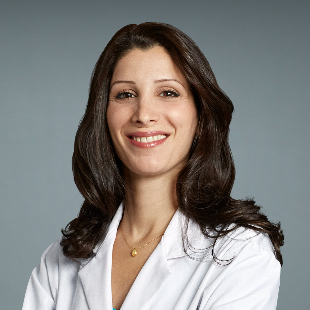 Dr. Mandana Mahmoudi