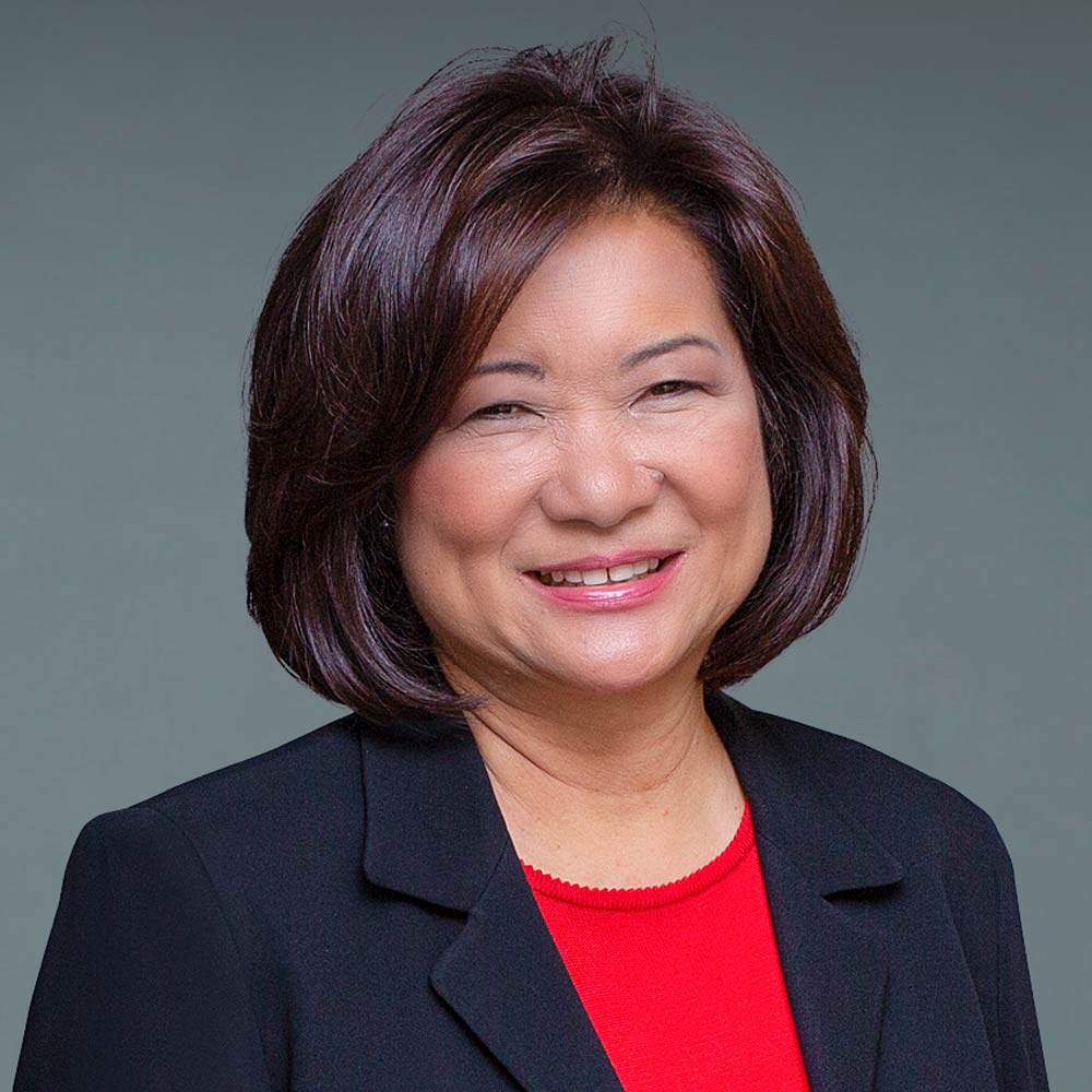Dr. Patricia T. Tan