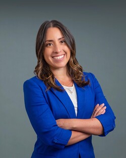 Dr. Sasha Hernandez