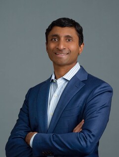 Dr. Rajesh Vedanthan