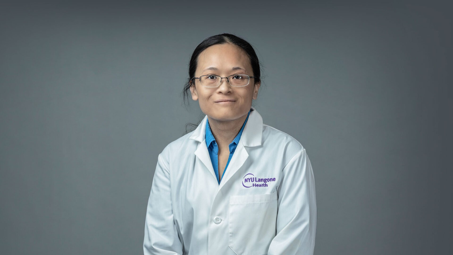 Roxana Fu, MD