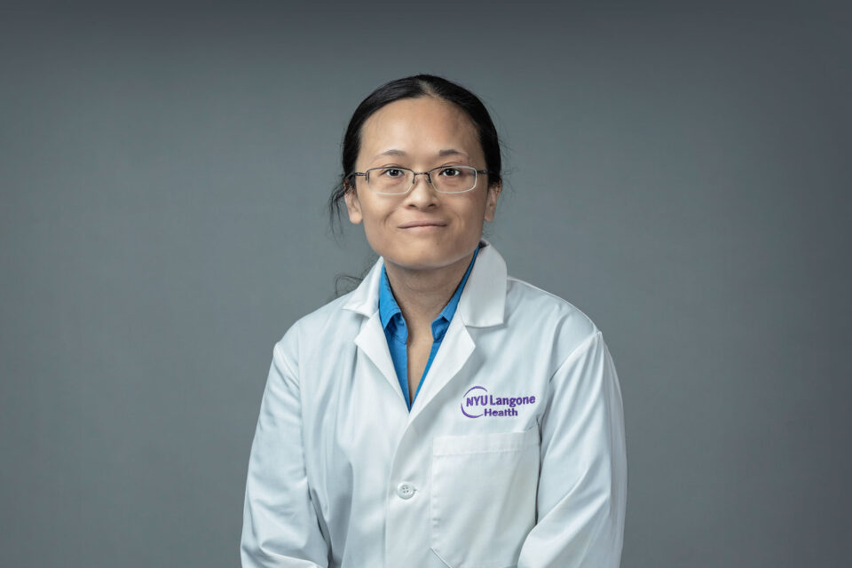 Roxana Fu, MD