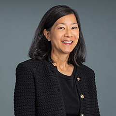 Ula Y. Hwang, MD