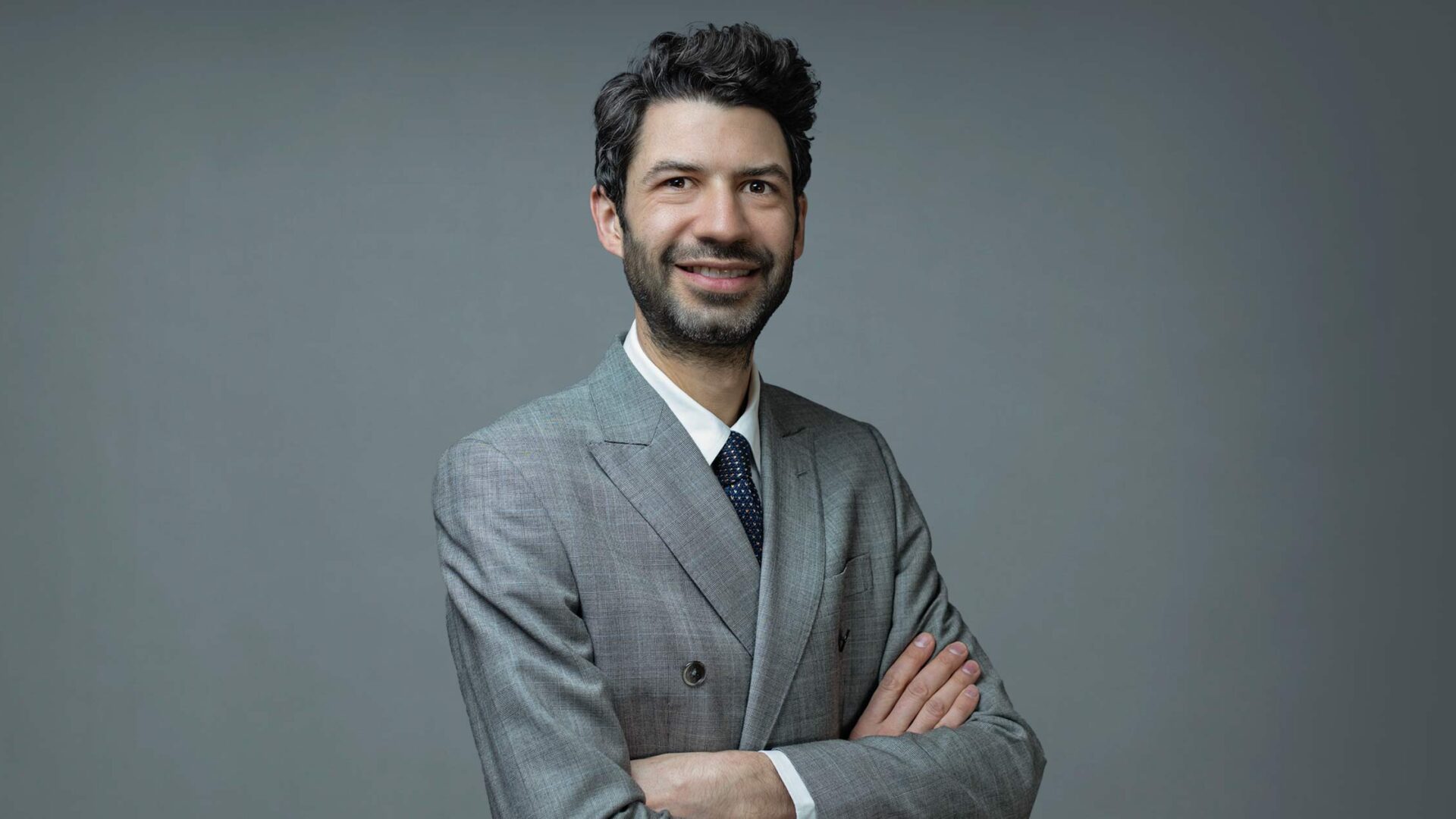 Esteban Emiliani Sanz, MD, PhD