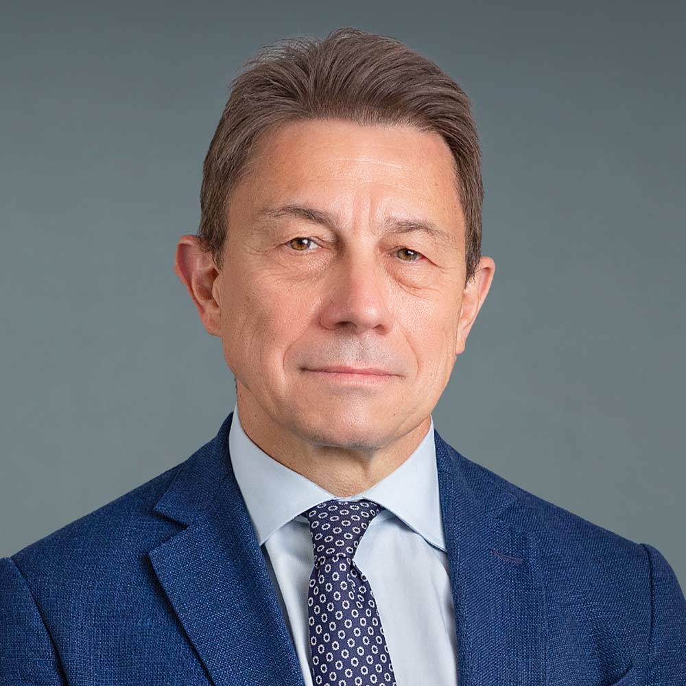 Nicola Fabbri, MD