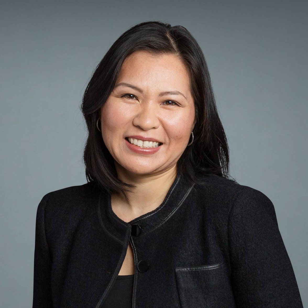 Shonna Yin, MD