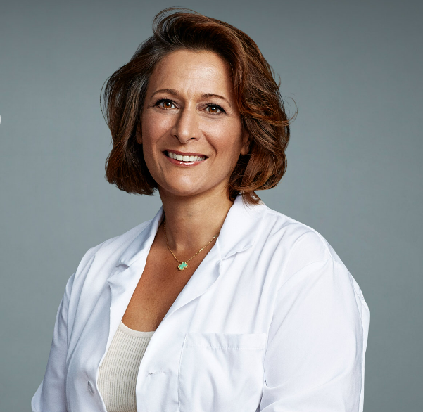 Claudette M. Lajam