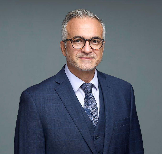 Richard Savino