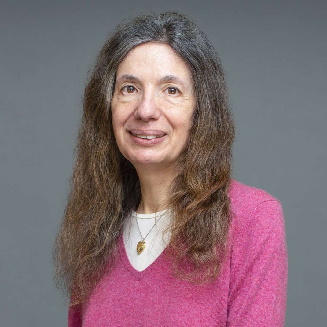 Allison B. Reiss, MD