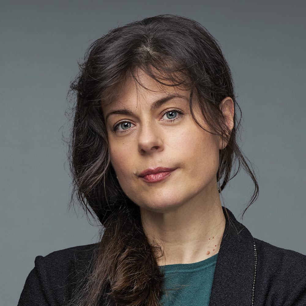 Esther M. Blessing, MD, PhD