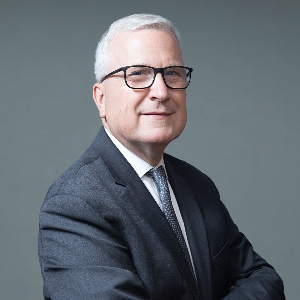 John P. Leonard, MD